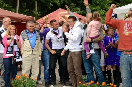 0315 Zlíchov 1914 100 let